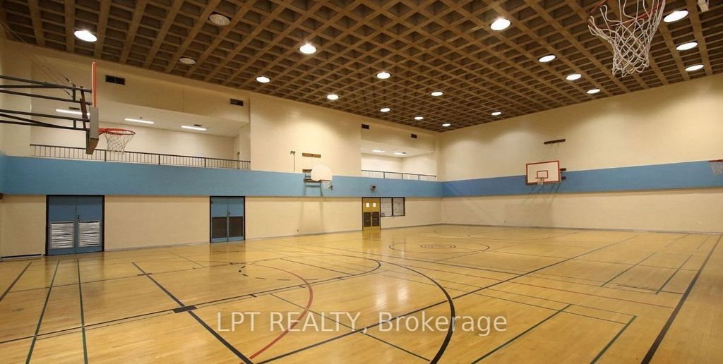 Photo of 1 Massey Square #1202, Toronto, ON M4C 5L4 (MLS # E12693662)