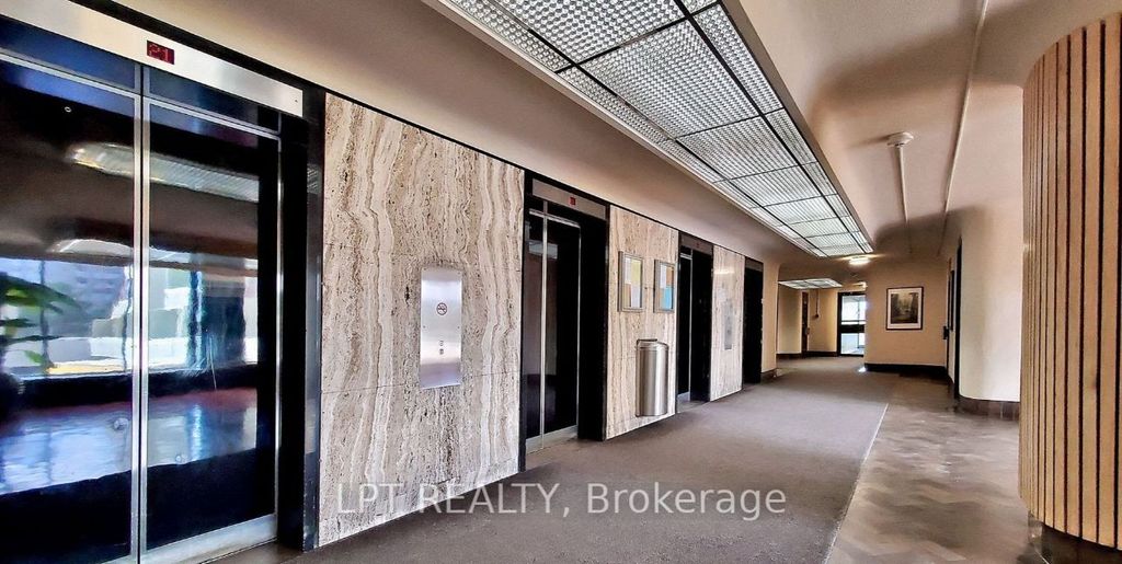 Photo of 1 Massey Square #1202, Toronto, ON M4C 5L4 (MLS # E12693662)