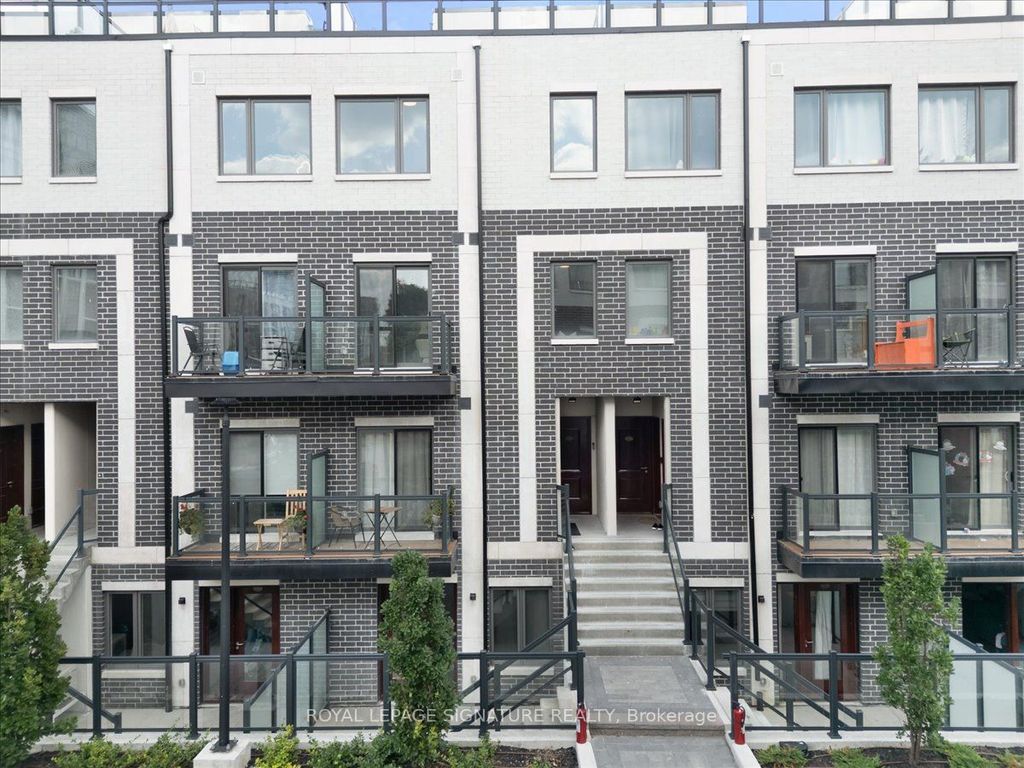 Photo of 3427 Sheppard Avenue E #306, Toronto, ON M1T 3K5 (MLS # E13065248)