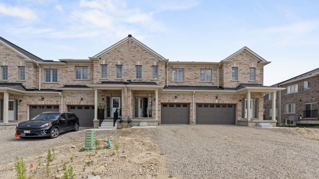 Photo of 403 Van Dusen Avenue, Southgate, ON N0C 1B0 (MLS # X12523916)