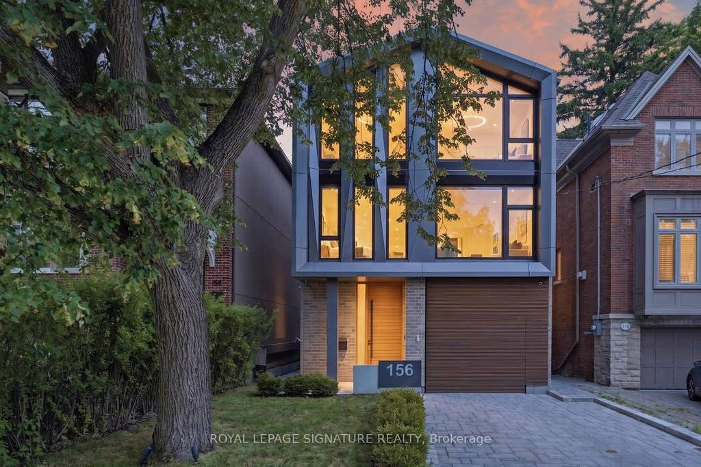 Photo of 156 Snowdon Avenue, Toronto, ON M4N 2B2 (MLS # C13533348)