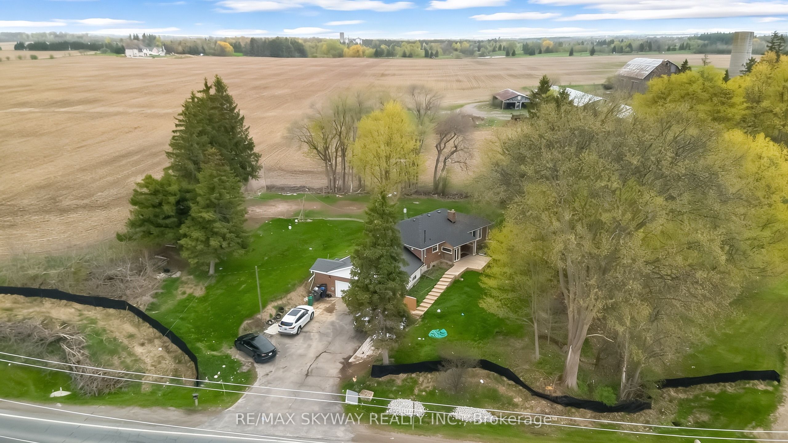 12891 Dixie Road