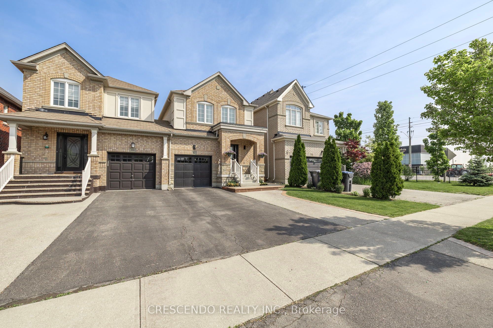 42 Napoleon Crescent