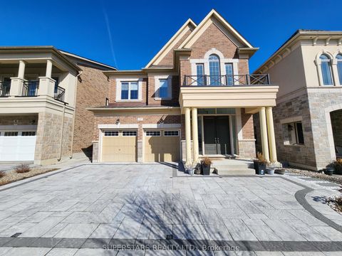 47 Hurst Avenue Vaughan ON L6A 4Y5