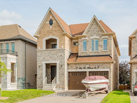 45 Marbrook Street Richmond Hill ON L4C 0Y9