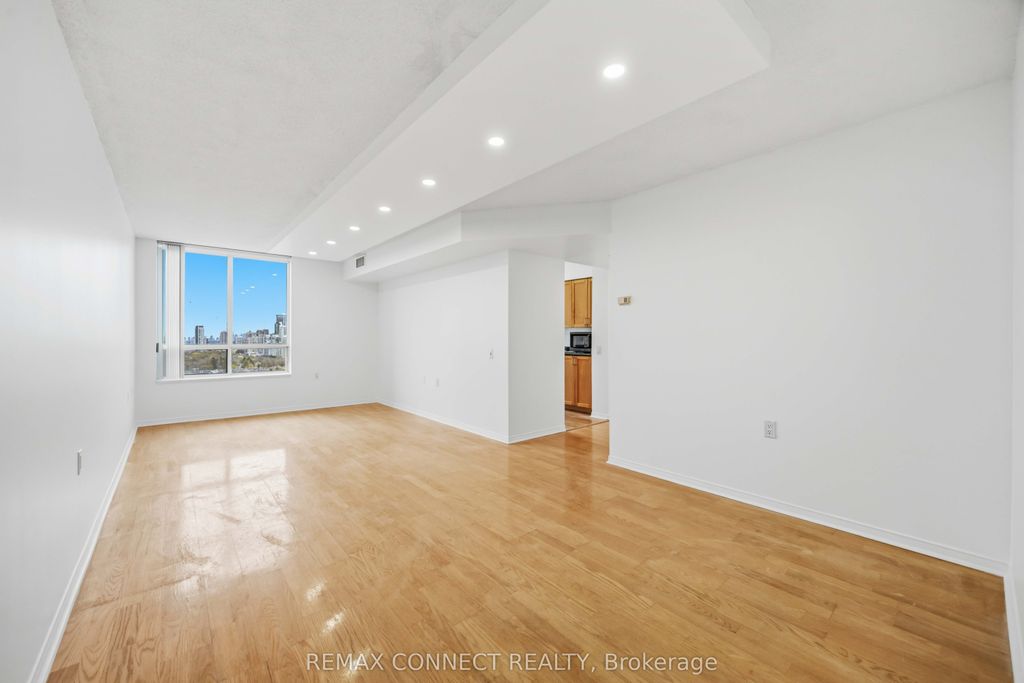 Photo of 35 Finch Avenue E #2010, Toronto, ON M2N 6Z8 (MLS # C13073292)