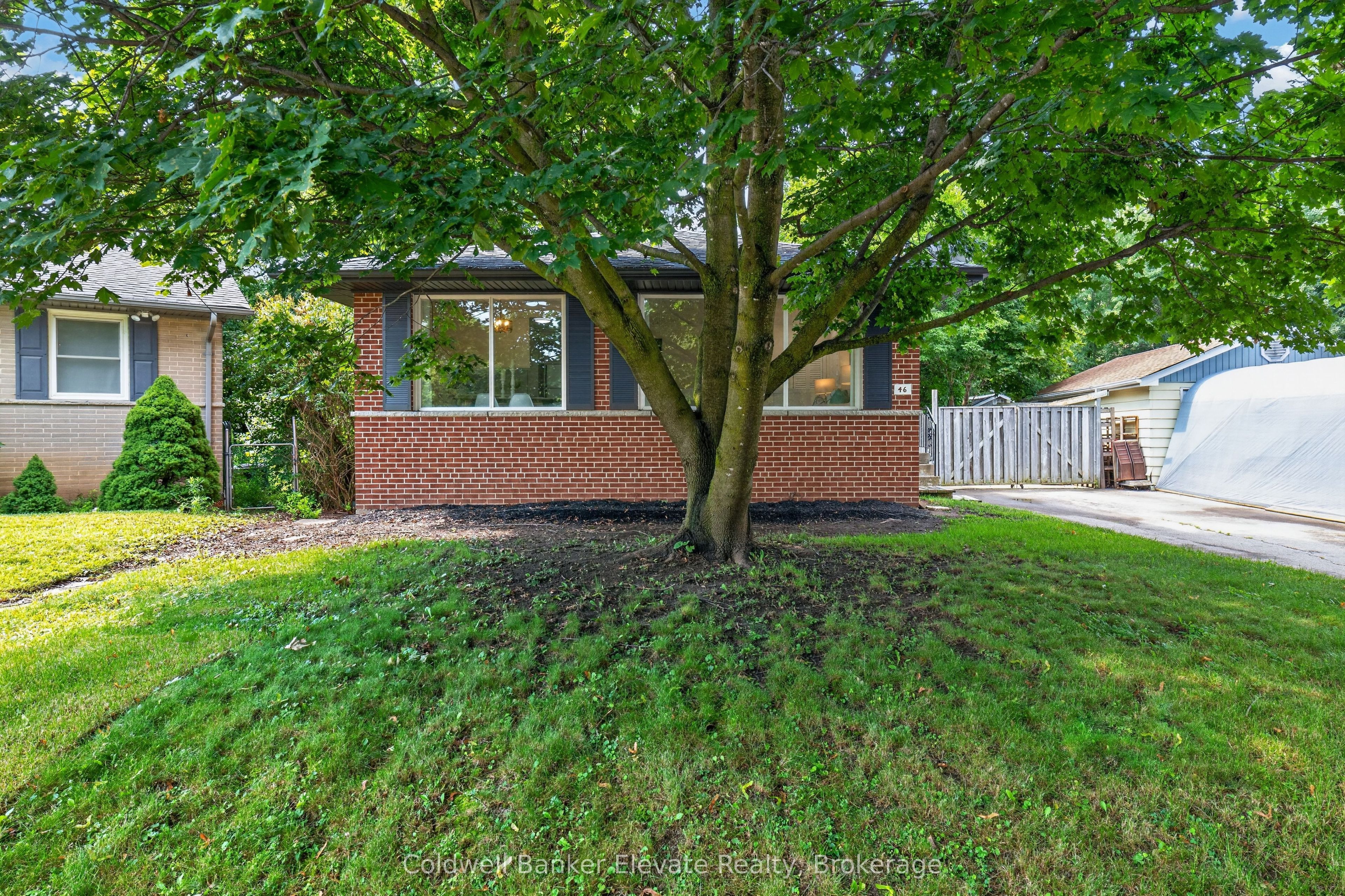 46 McIntyre Crescent