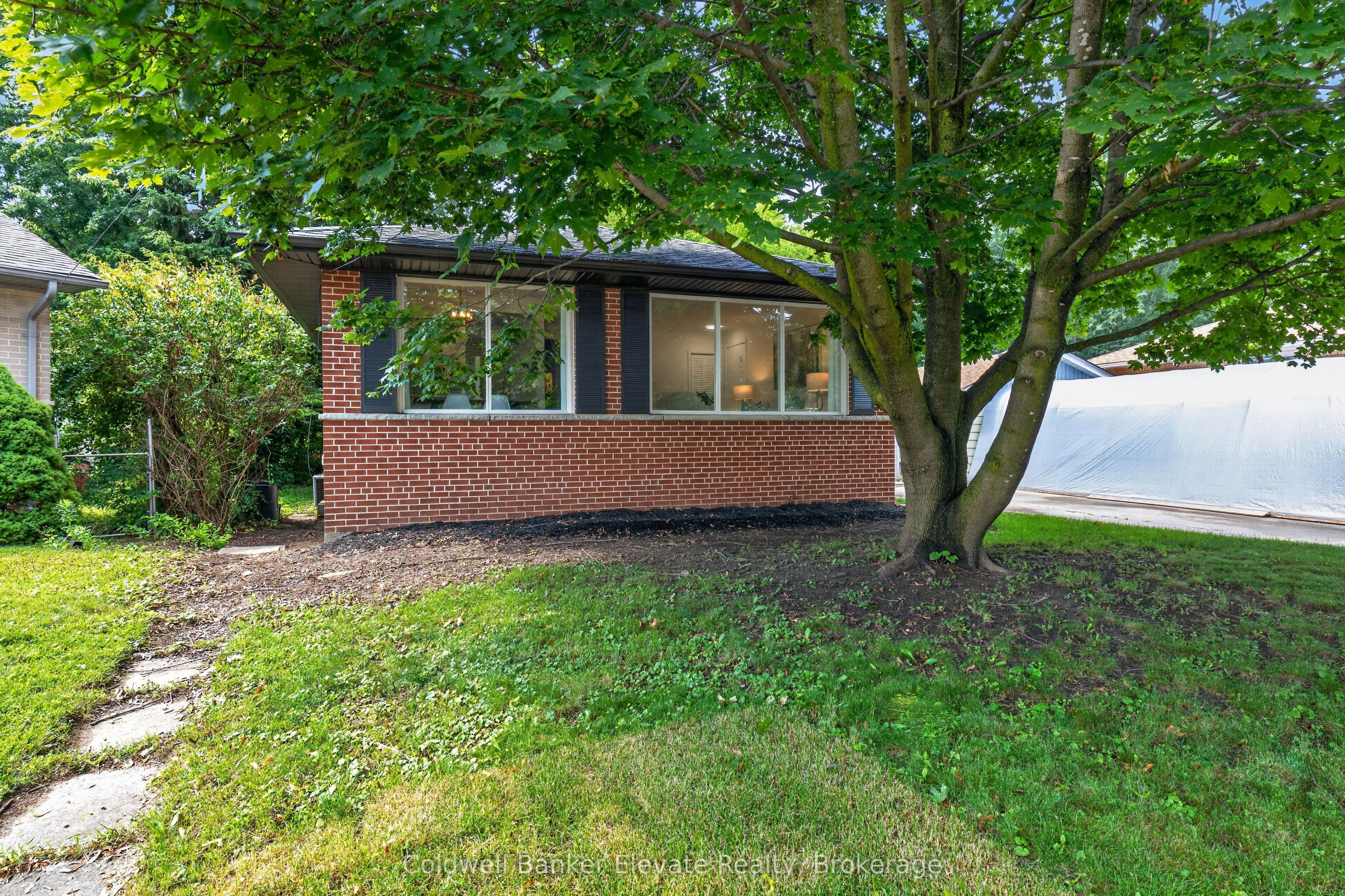 46 McIntyre Crescent