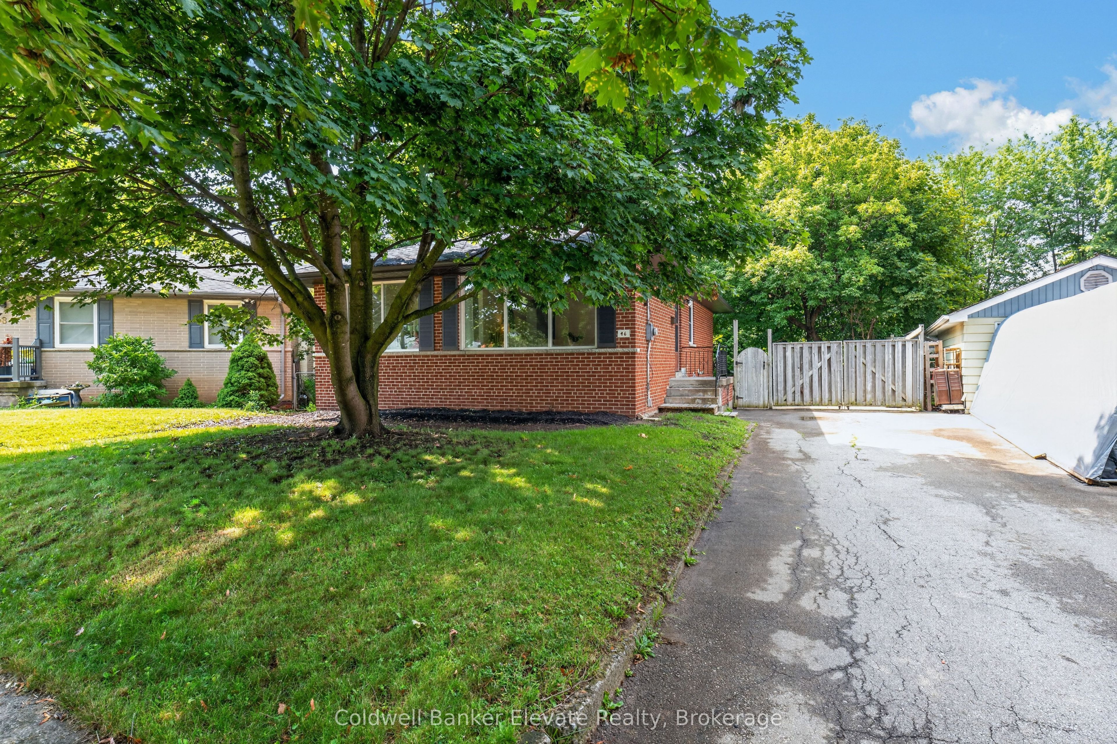 46 McIntyre Crescent