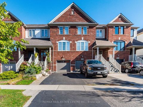 1240 Chapman Crescent Milton ON L9T 6G3