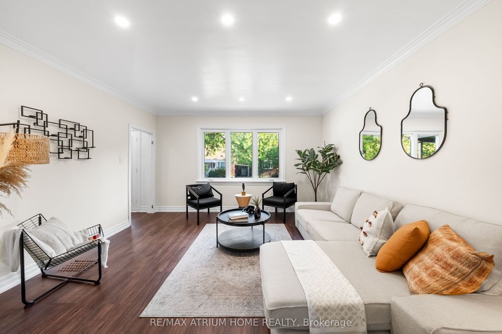 Photo of 218 Bogert Avenue, Toronto, ON M2N 1L3 (MLS # C12553706)