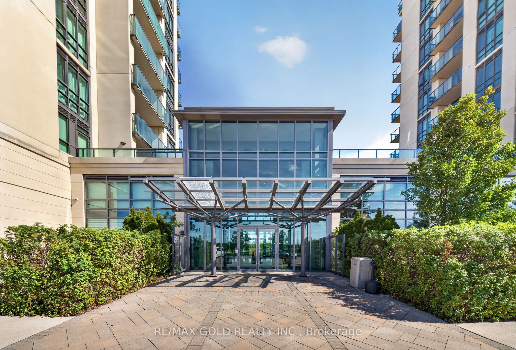 55 Yorkland Boulevard 308