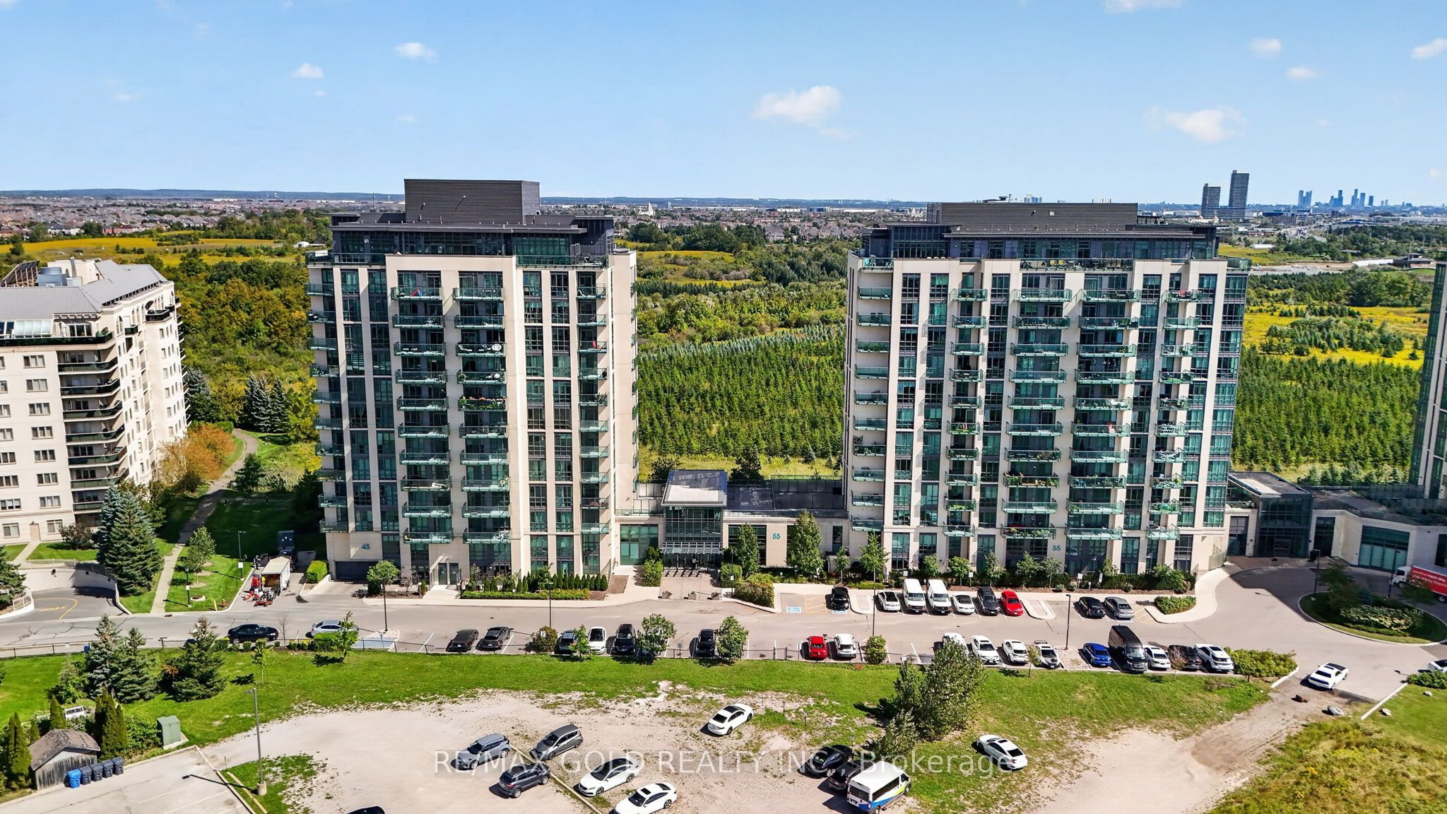 55 Yorkland Boulevard 308