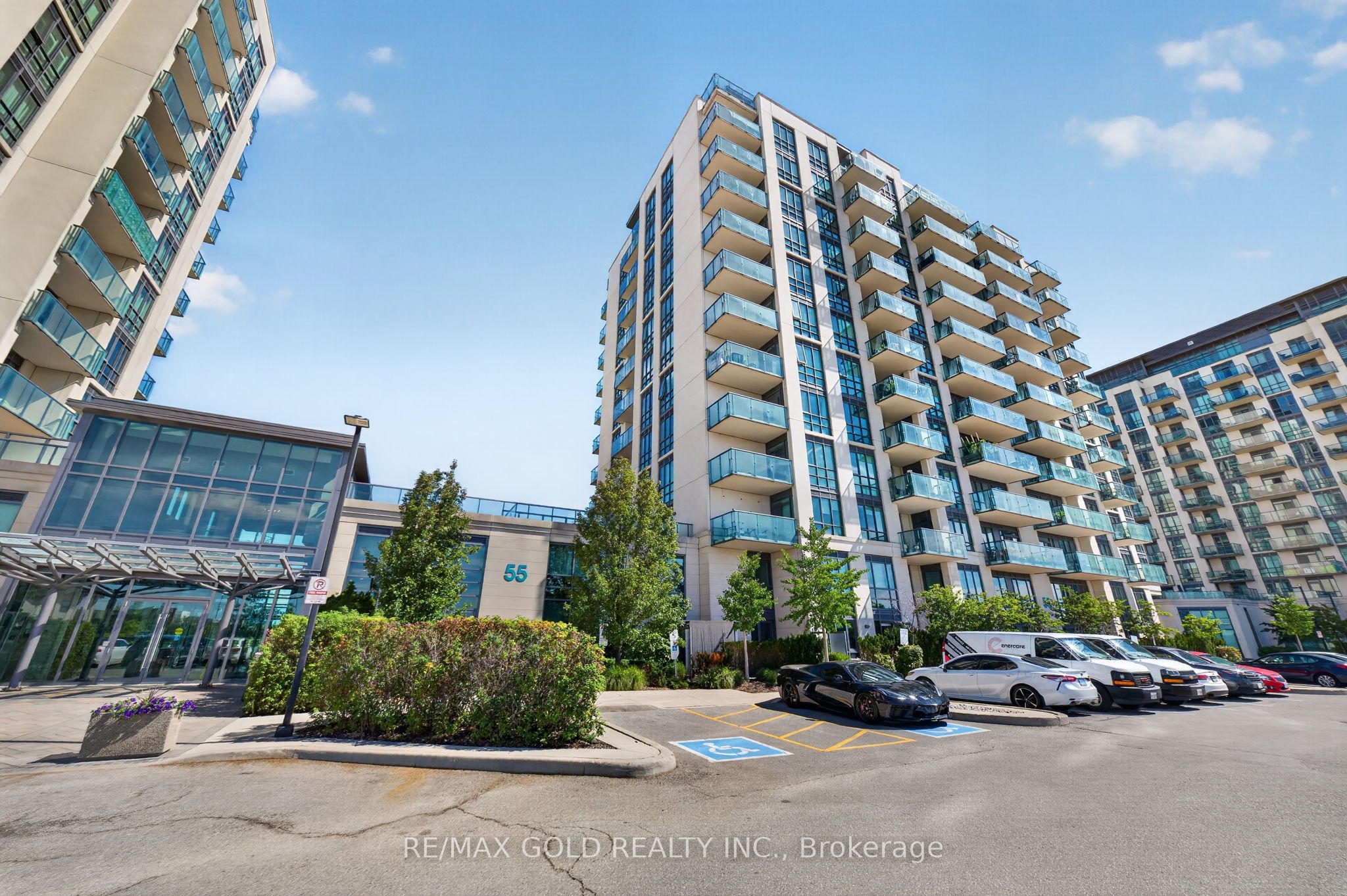 55 Yorkland Boulevard 308