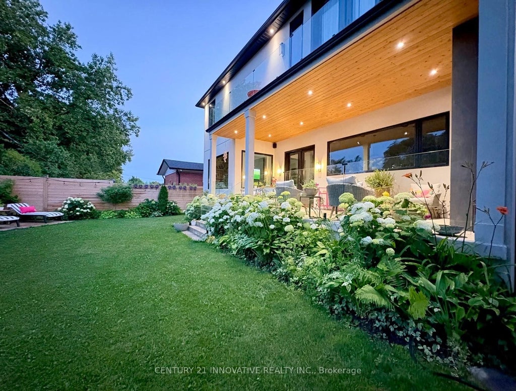 Photo of 45 Paulart Drive, Toronto, ON M9B 3V6 (MLS # W13752376)