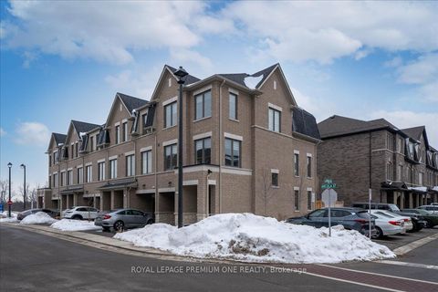 11 Arcola Street Brampton ON L6P 4N6