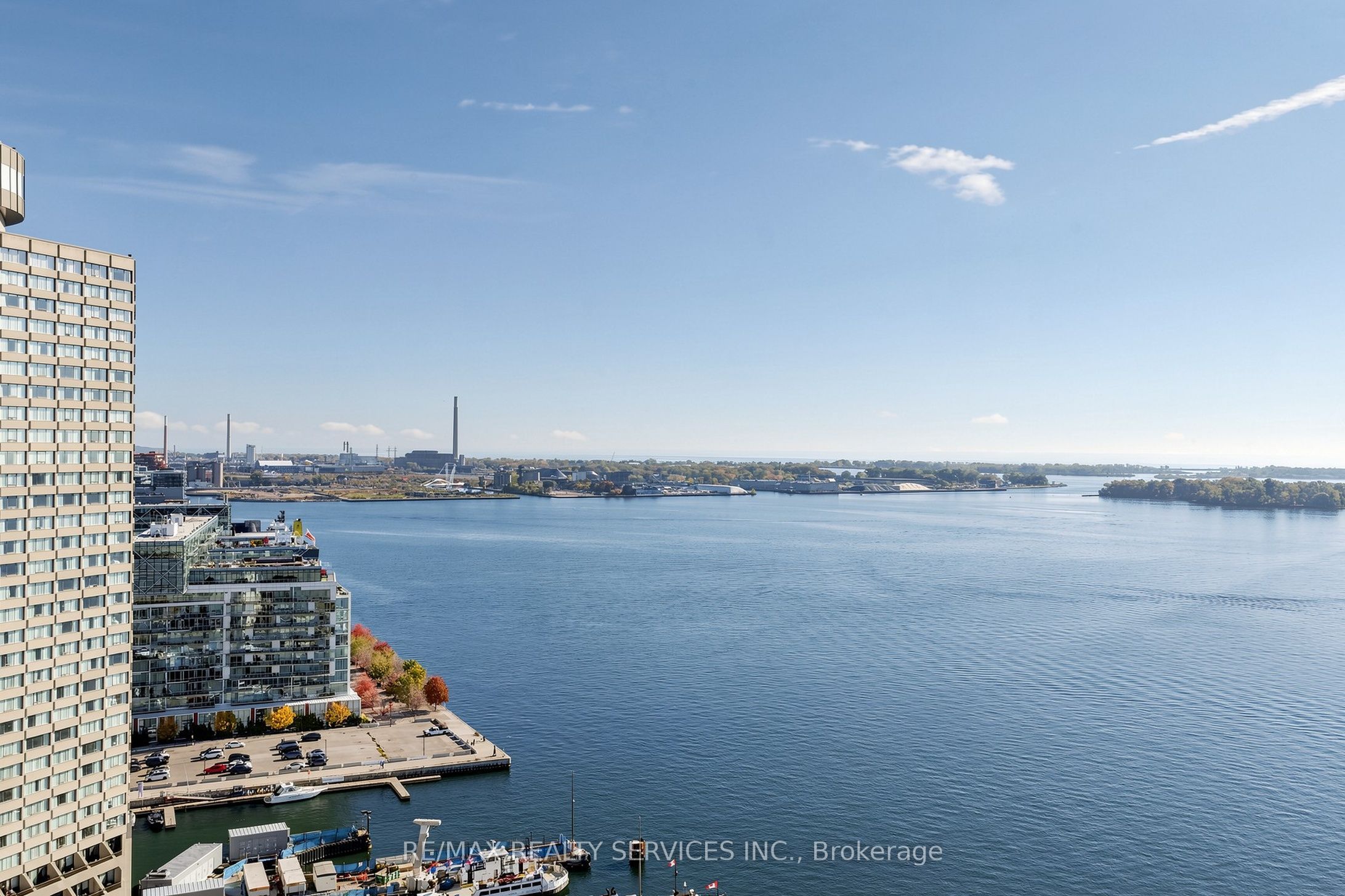 33 Harbour Square 2803