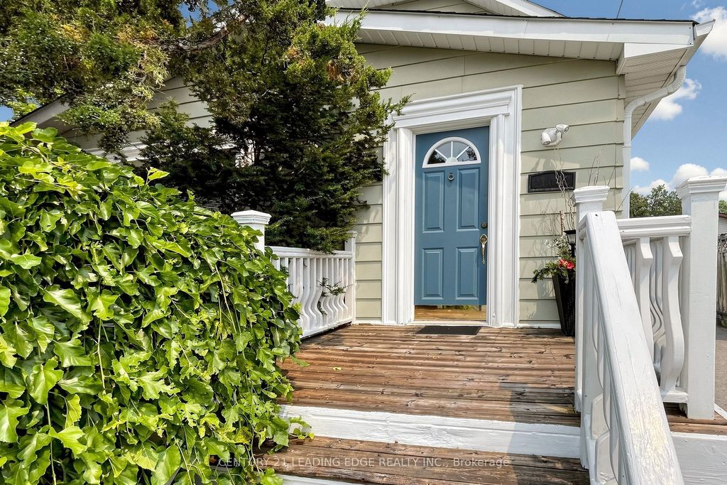 Photo of 21043 Dalton Road, Georgina, ON L0E 1L0 (MLS # N13577166)