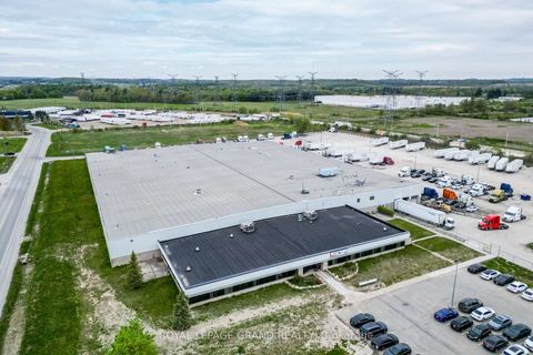 8069 Lawson Road Oakville ON L9T 5C4