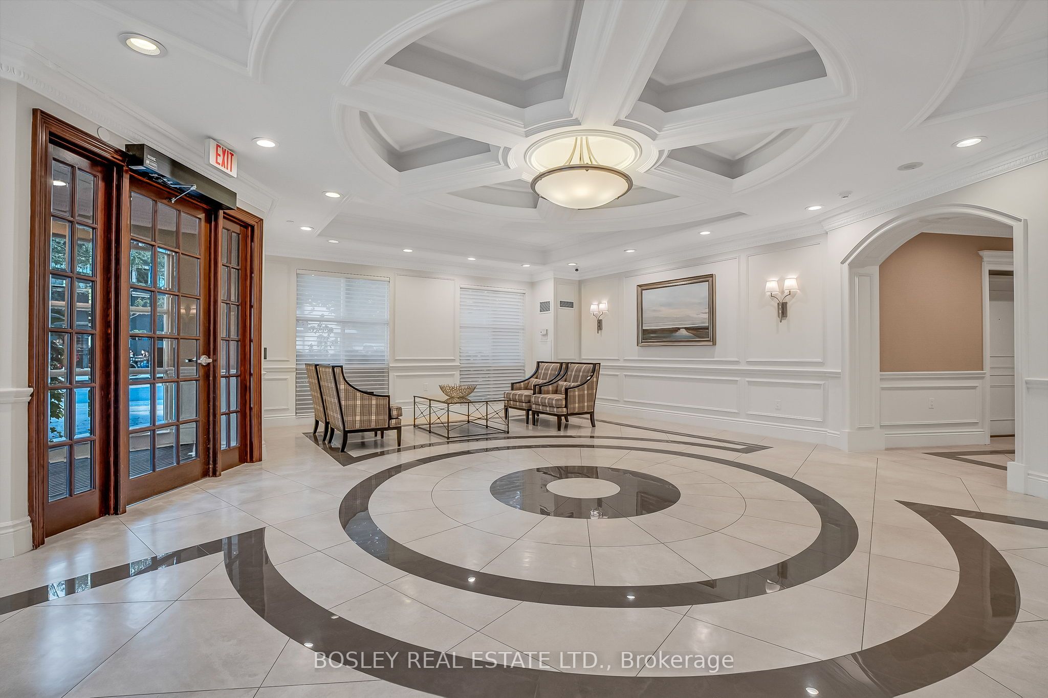 3085 Bloor Street W 415