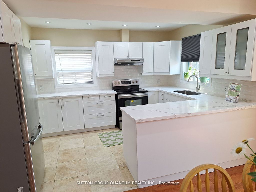 Photo of 74 Cliff Street, Toronto, ON M6N 4M1 (MLS # W12442797)