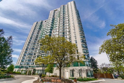 4470 Tucana Court 409 Mississauga ON L5R 3K8