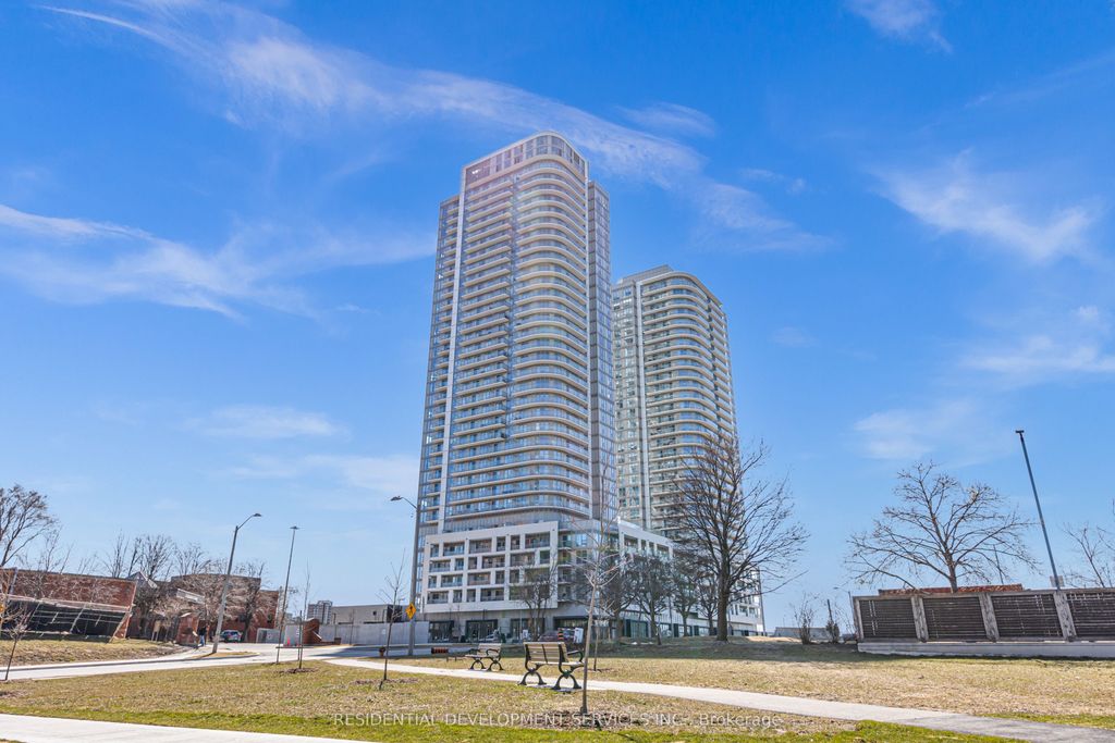 Photo of 2031 Kennedy Road #2127, Toronto, ON M1T 0B8 (MLS # E12867948)