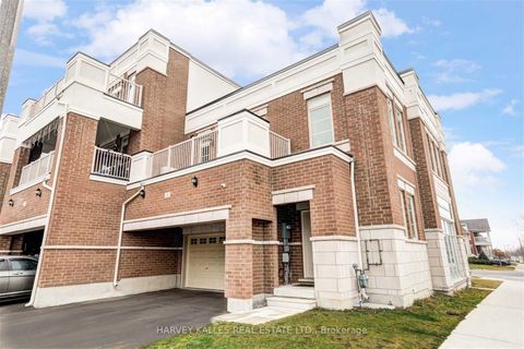 1 Luzon Avenue Markham ON L6B 0M6