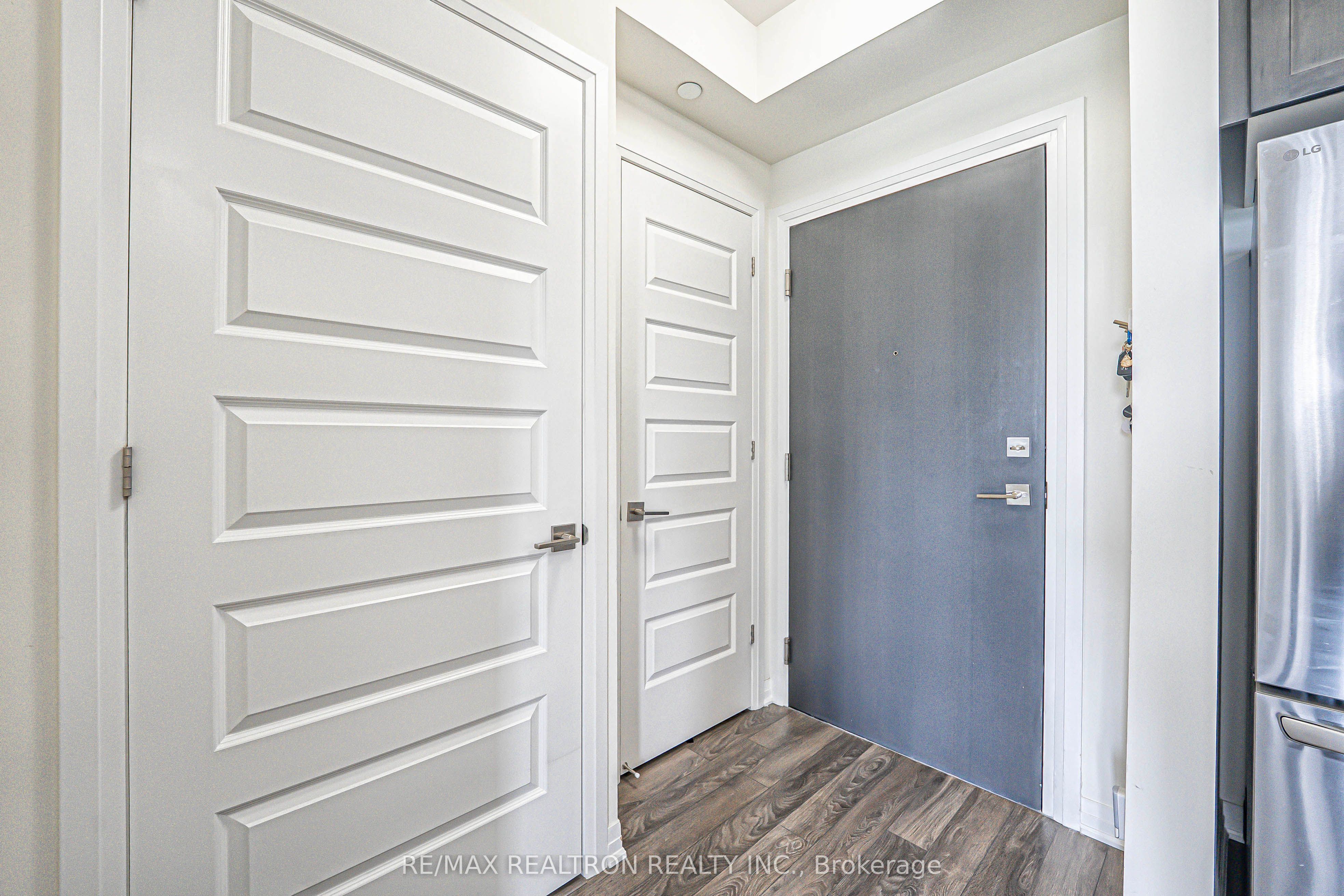 58 Adam Sellers Street 407