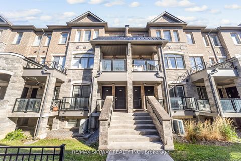 200 Veterans Drive 22 Brampton ON L7A 4S6