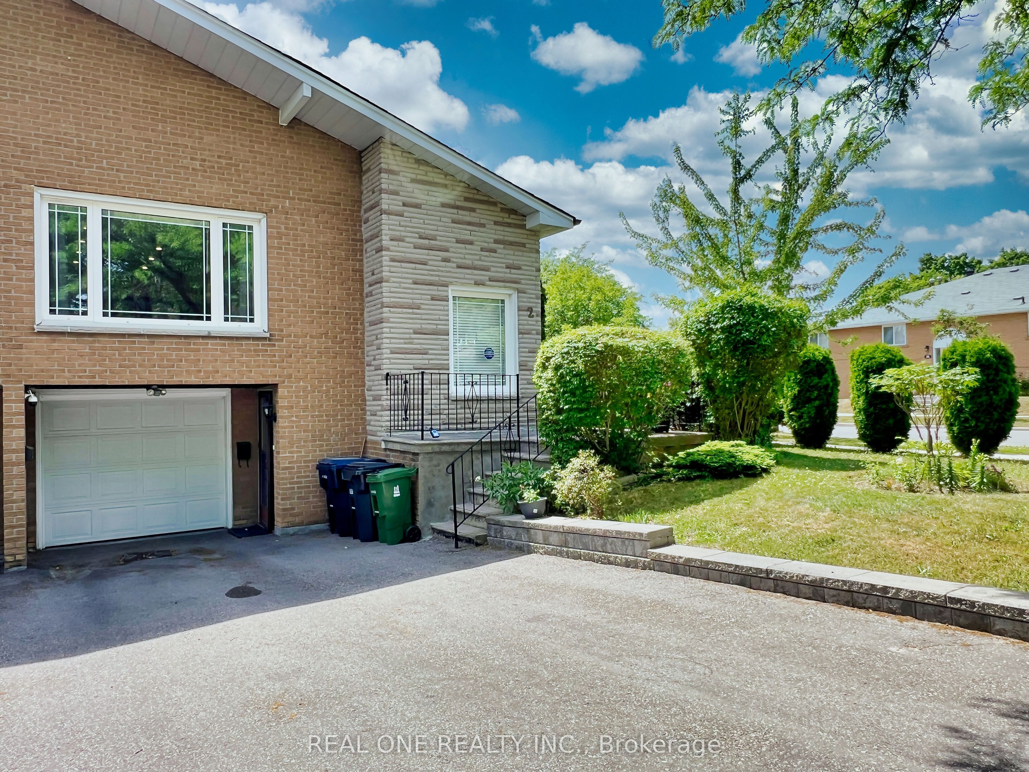 2 James Gray Drive