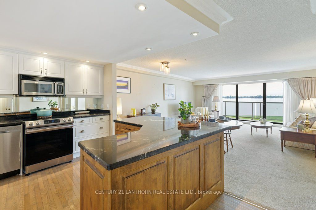 Photo of 2 South Front Street #204, Belleville, ON K8N 5K7 (MLS # X12822728)