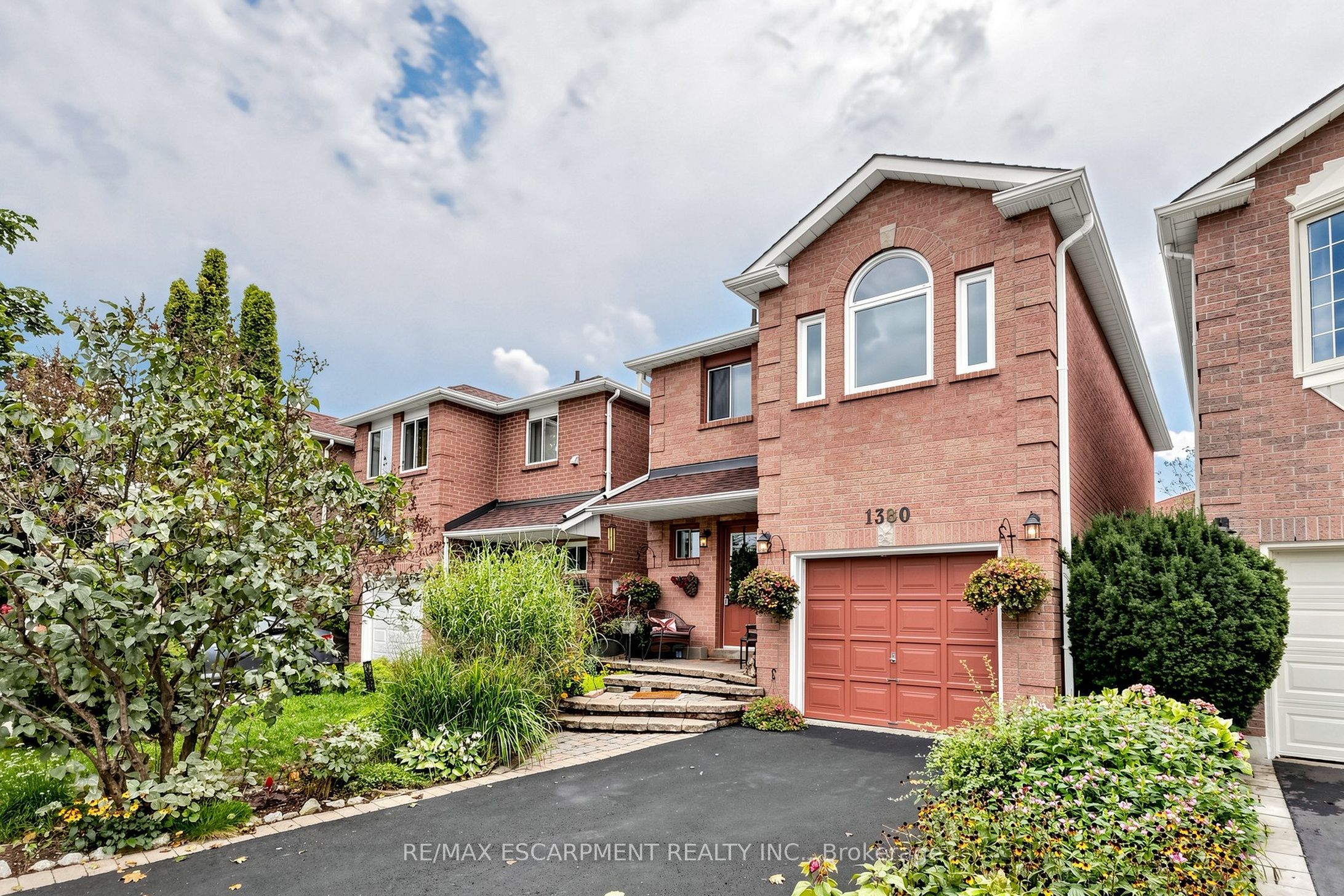 1380 Hazel McCleary Drive