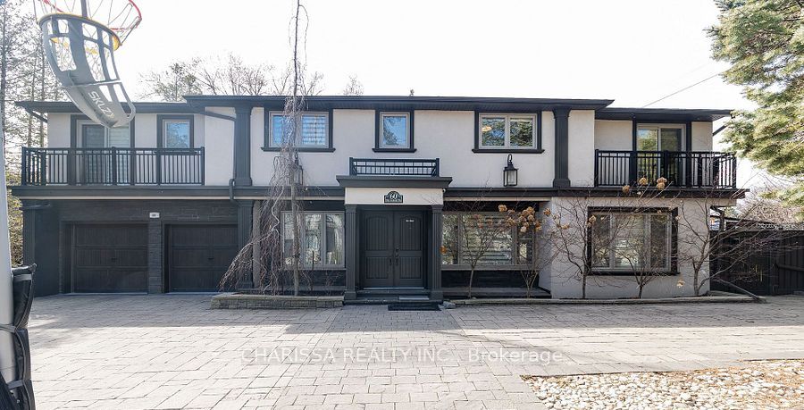 60 Belvedere Drive