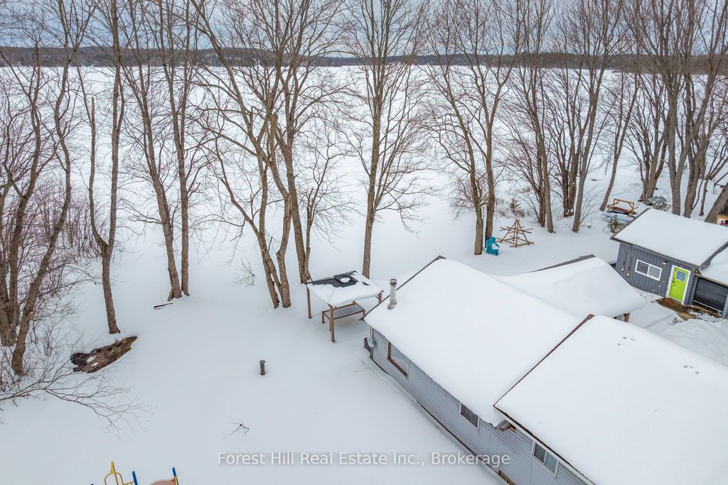 Photo of 390 Kent Road, Burks Falls, ON P0A 1Z0 (MLS # X12806700)