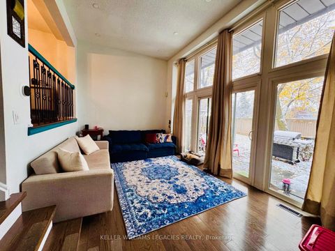 6780 Formentera Avenue 80 Mississauga ON L5N 2L1