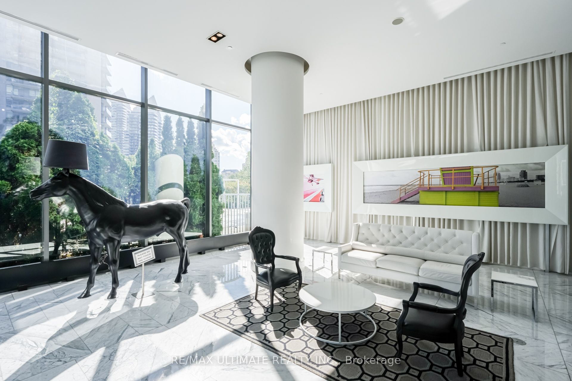 90 Park Lawn Road 602