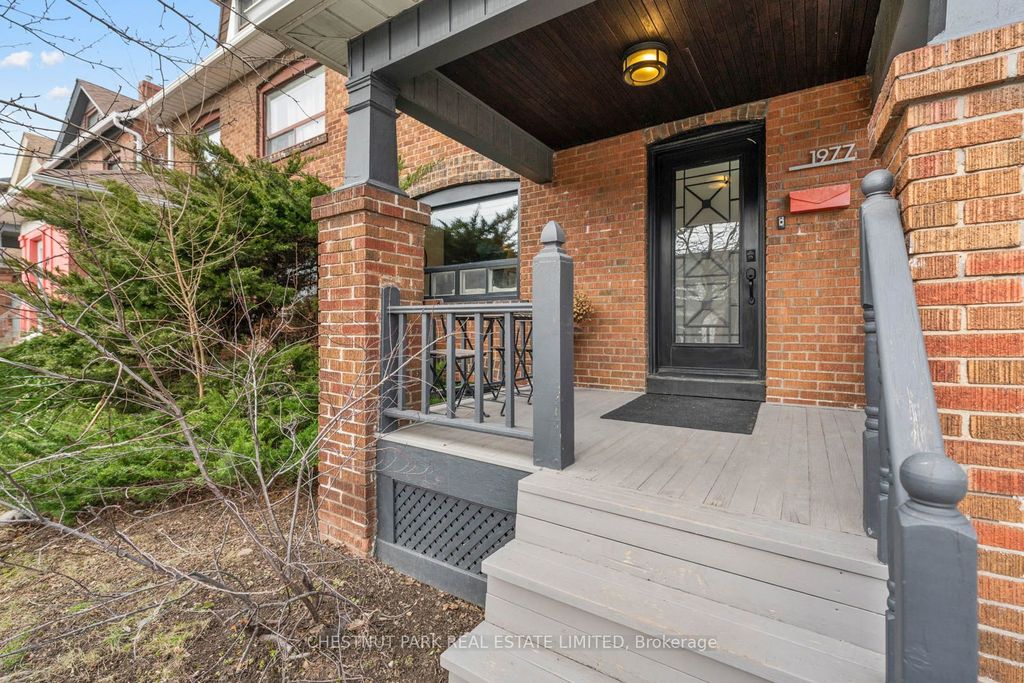 Photo of 1977 Dufferin Street, Toronto, ON M6E 3P9 (MLS # C12919386)