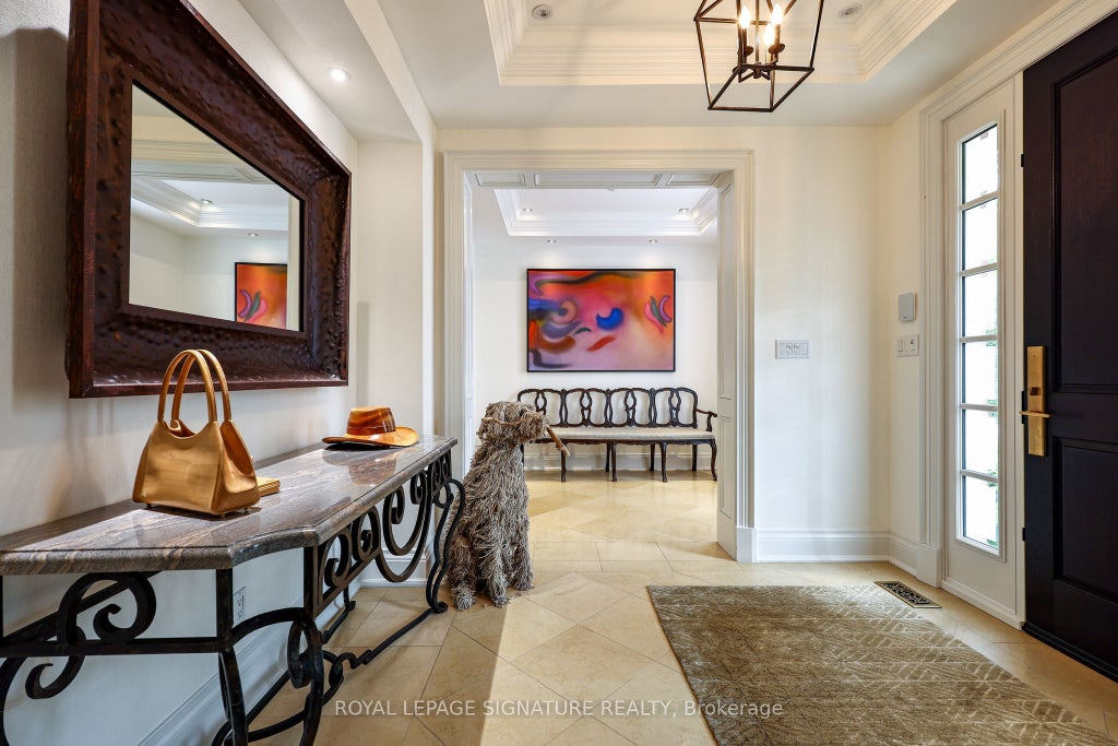 Photo of 6 Vernham Avenue, Toronto, ON M2L 2B2 (MLS # C13874468)