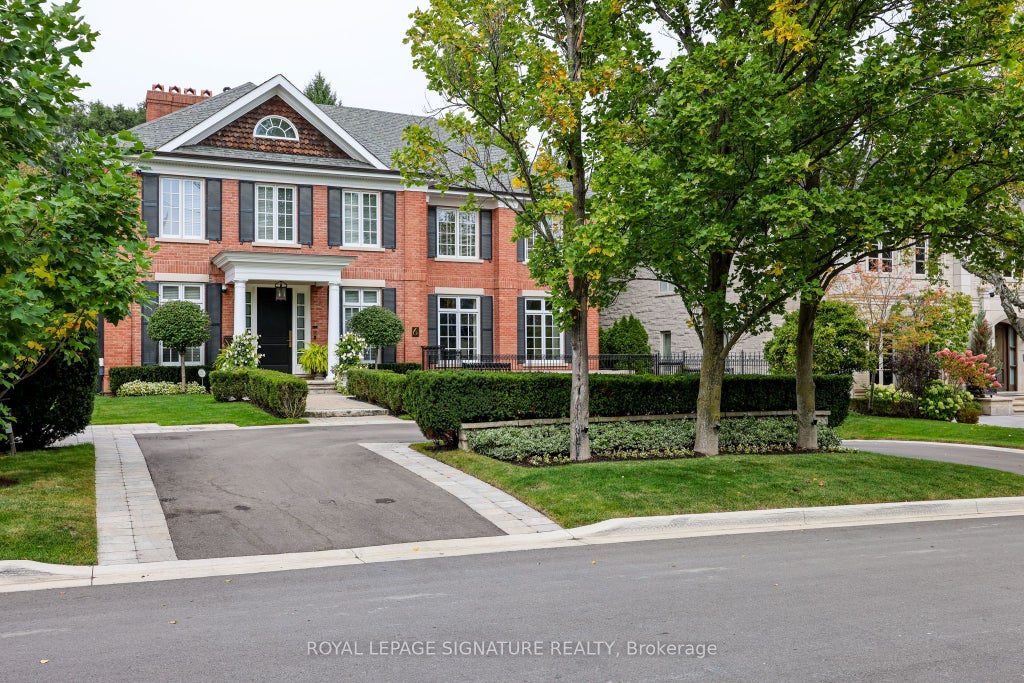 Photo of 6 Vernham Avenue, Toronto, ON M2L 2B2 (MLS # C13874468)