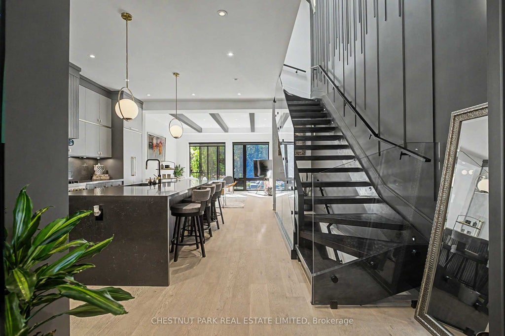 Photo of 150 Sheldon Avenue, Toronto, ON M8W 4L6 (MLS # W13794984)