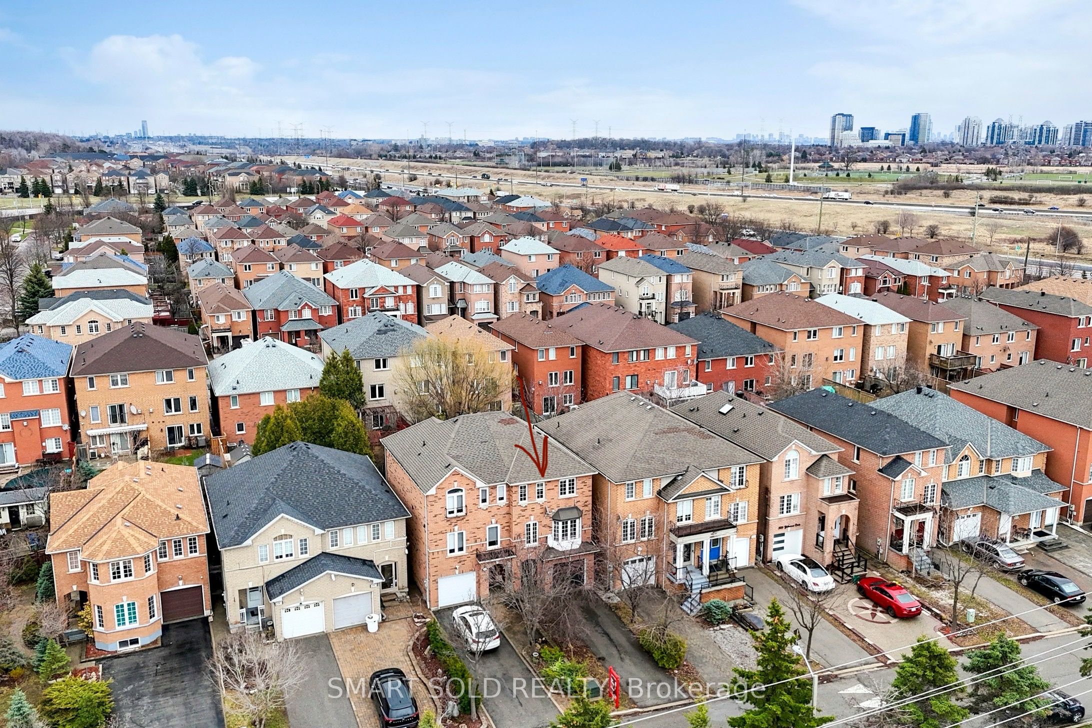 299 Yellowood Circle