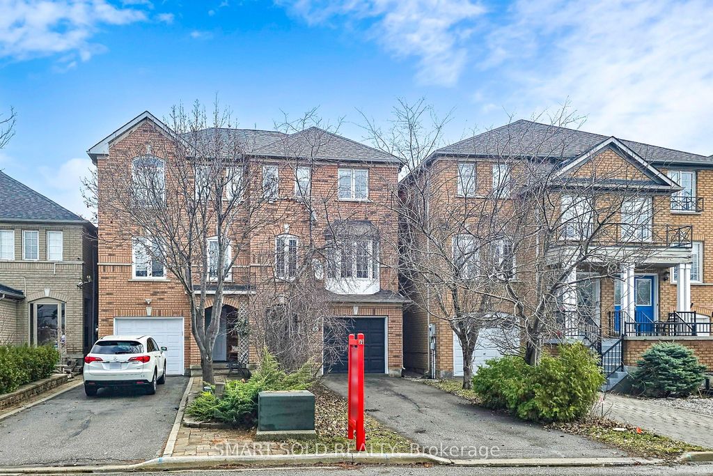Photo of 299 Yellowood Circle, Vaughan, ON L4J 8L8 (MLS # N12994158)