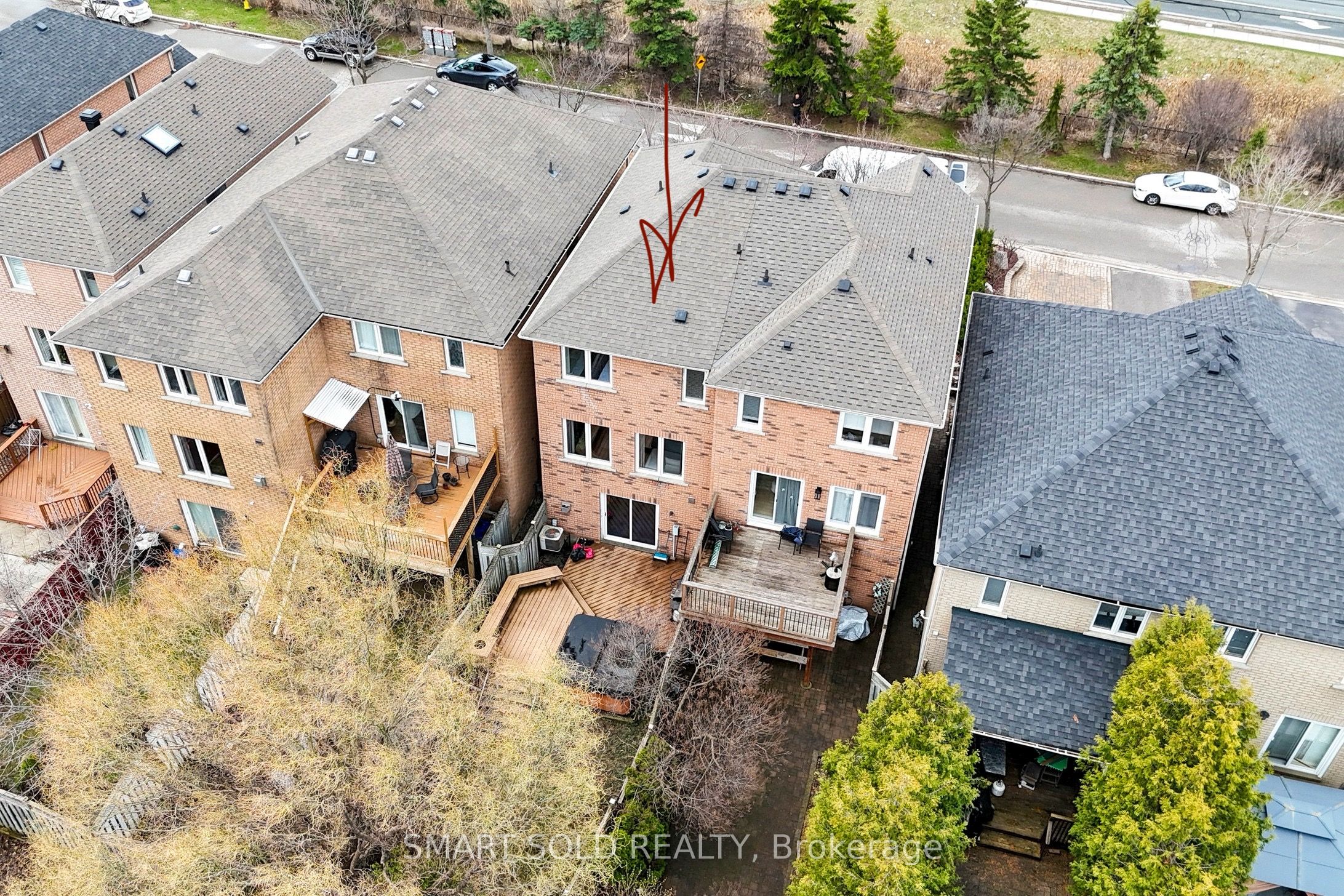 299 Yellowood Circle