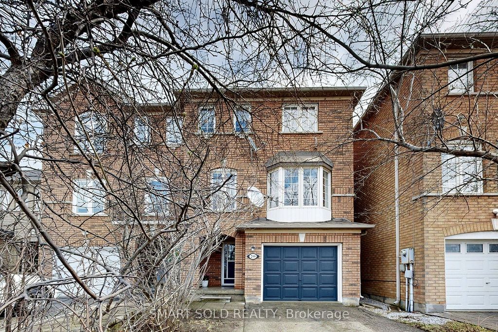 Photo of 299 Yellowood Circle, Vaughan, ON L4J 8L8 (MLS # N12994158)