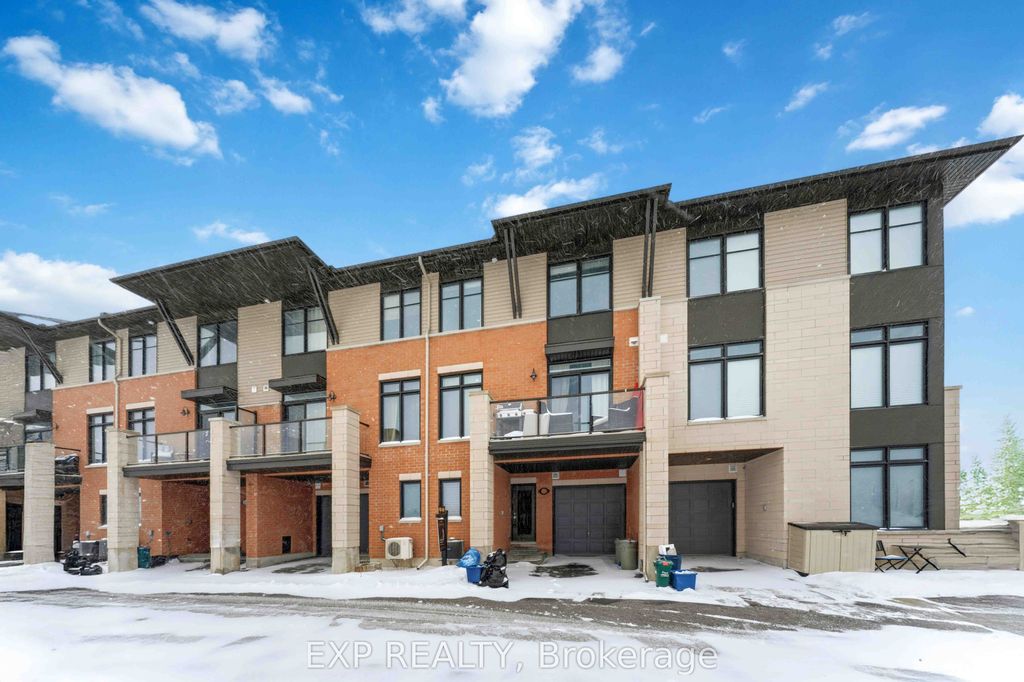 Photo of 509 Chaperal Private, Orleans - Cumberland and Area, ON K4A 0Y2 (MLS # X12704880)