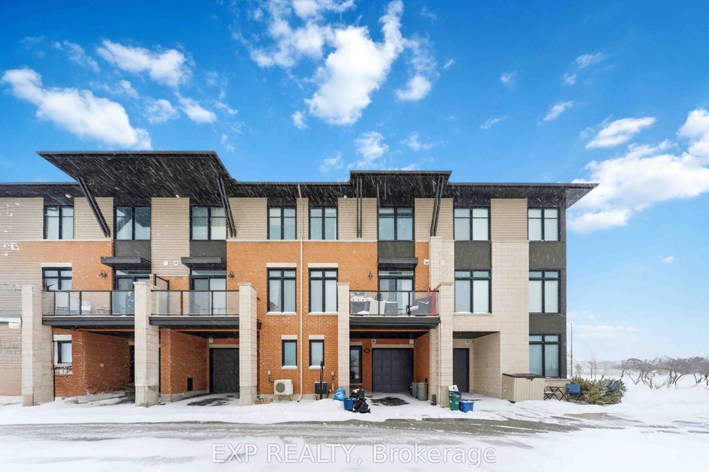 Photo of 509 Chaperal Private, Orleans - Cumberland and Area, ON K4A 0Y2 (MLS # X12704880)