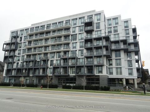 180 Veterans Drive 509 Brampton ON L7A 5G7