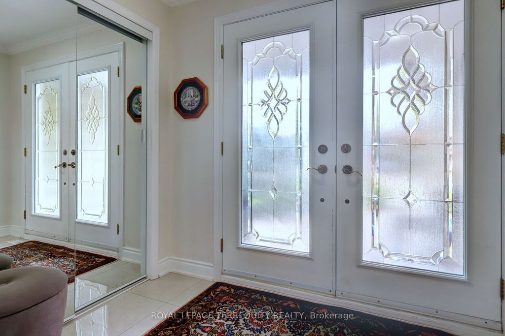 Photo of 45 Princeton Terrace, Brampton, ON L6S 3S4 (MLS # W12694002)