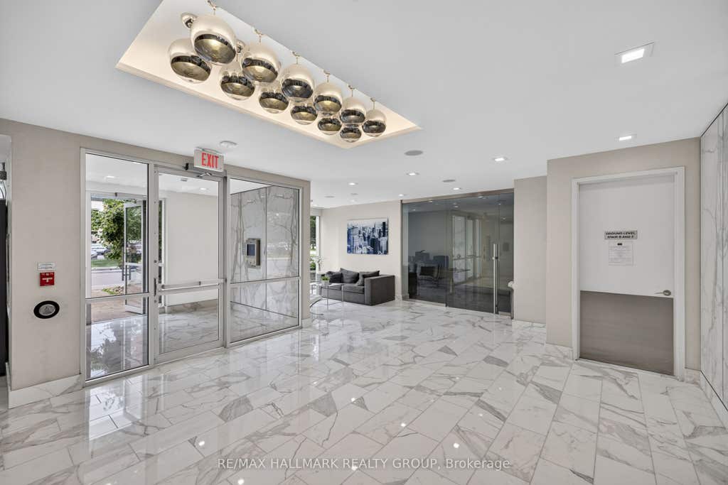 Photo of 201 Parkdale Avenue #1001, West Centre Town, ON K1Y 1E8 (MLS # X13530440)